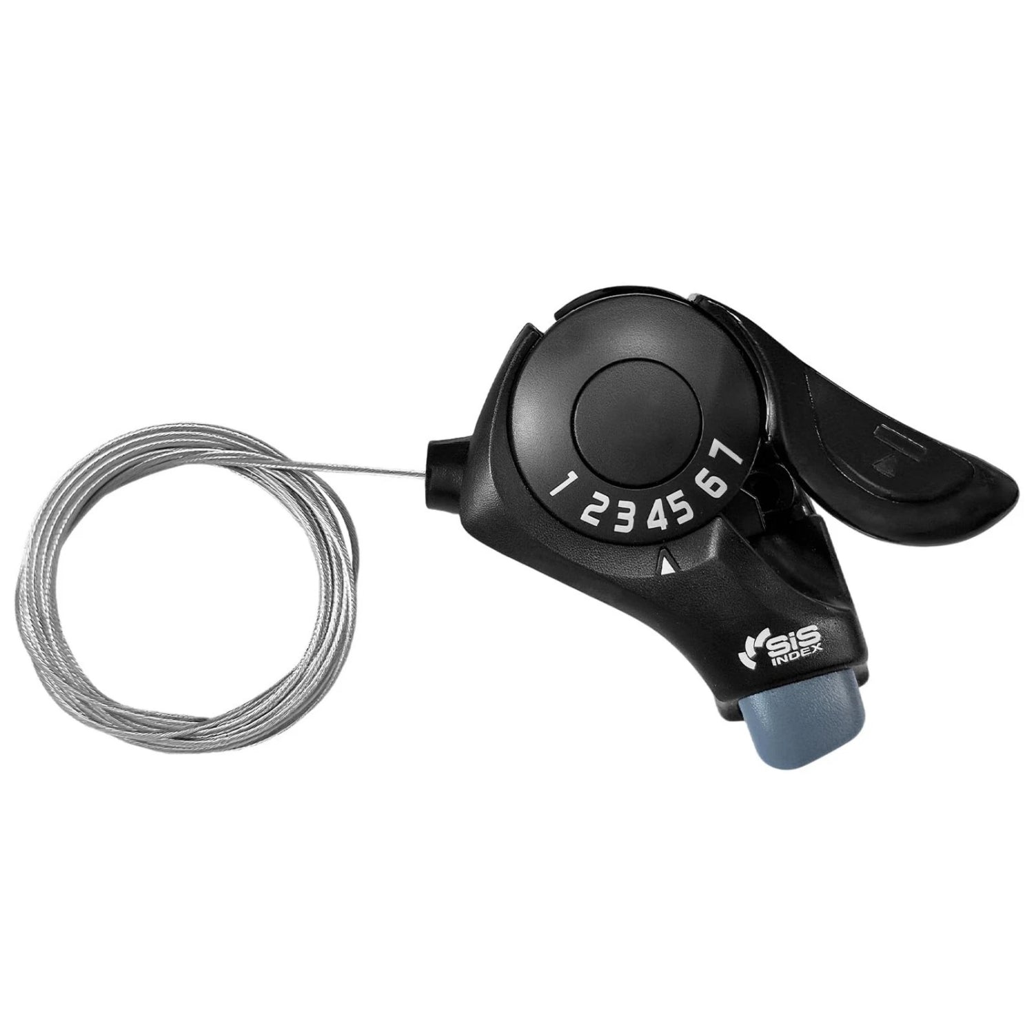 VIVI Electric Bike Shifter SL-TX30 Thumb Shifters