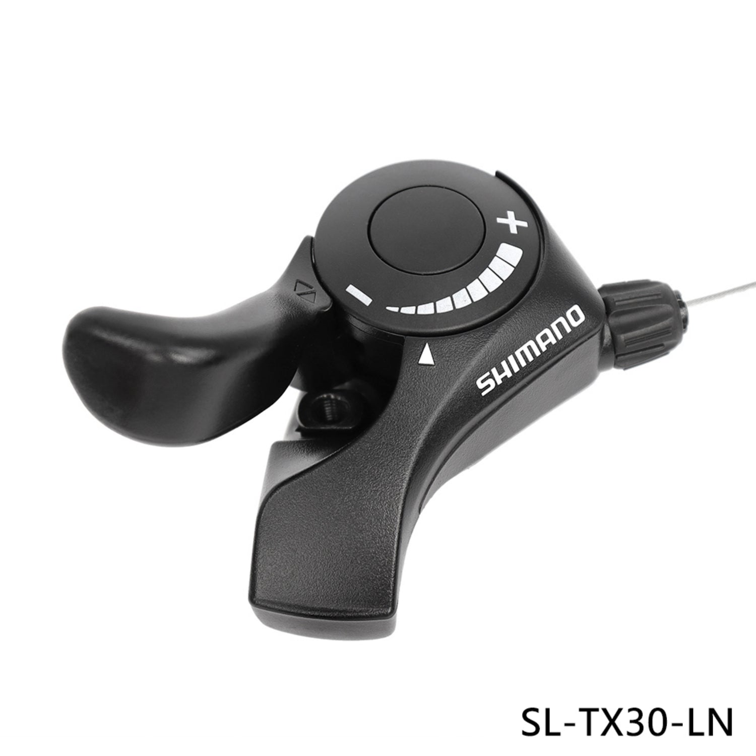 VIVI Electric Bike Shifter SL-TX30 Thumb Shifters
