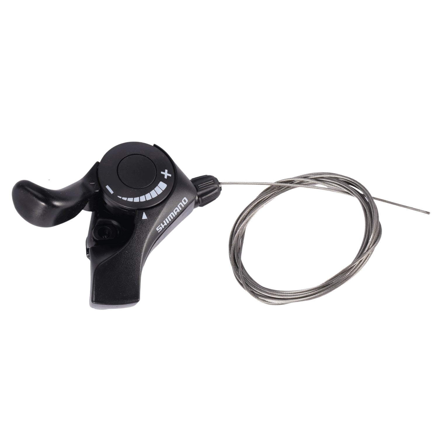 VIVI Electric Bike Shifter SL-TX30 Thumb Shifters