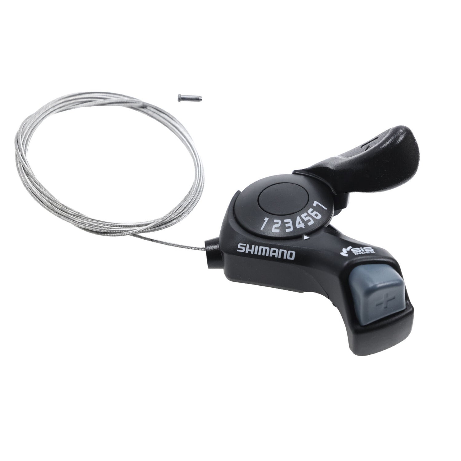 VIVI Electric Bike Shifter SL-TX30 Thumb Shifters