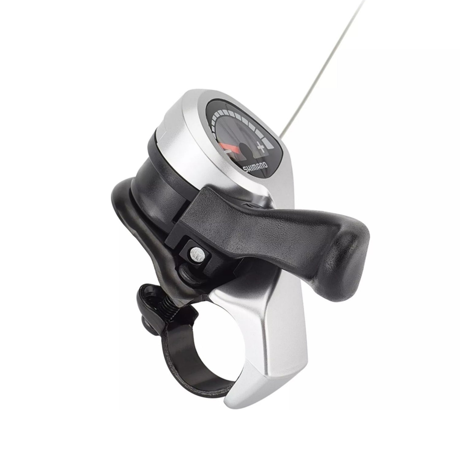 VIVI Electric Bike Shifter SL-TX50 Thumb Shifters