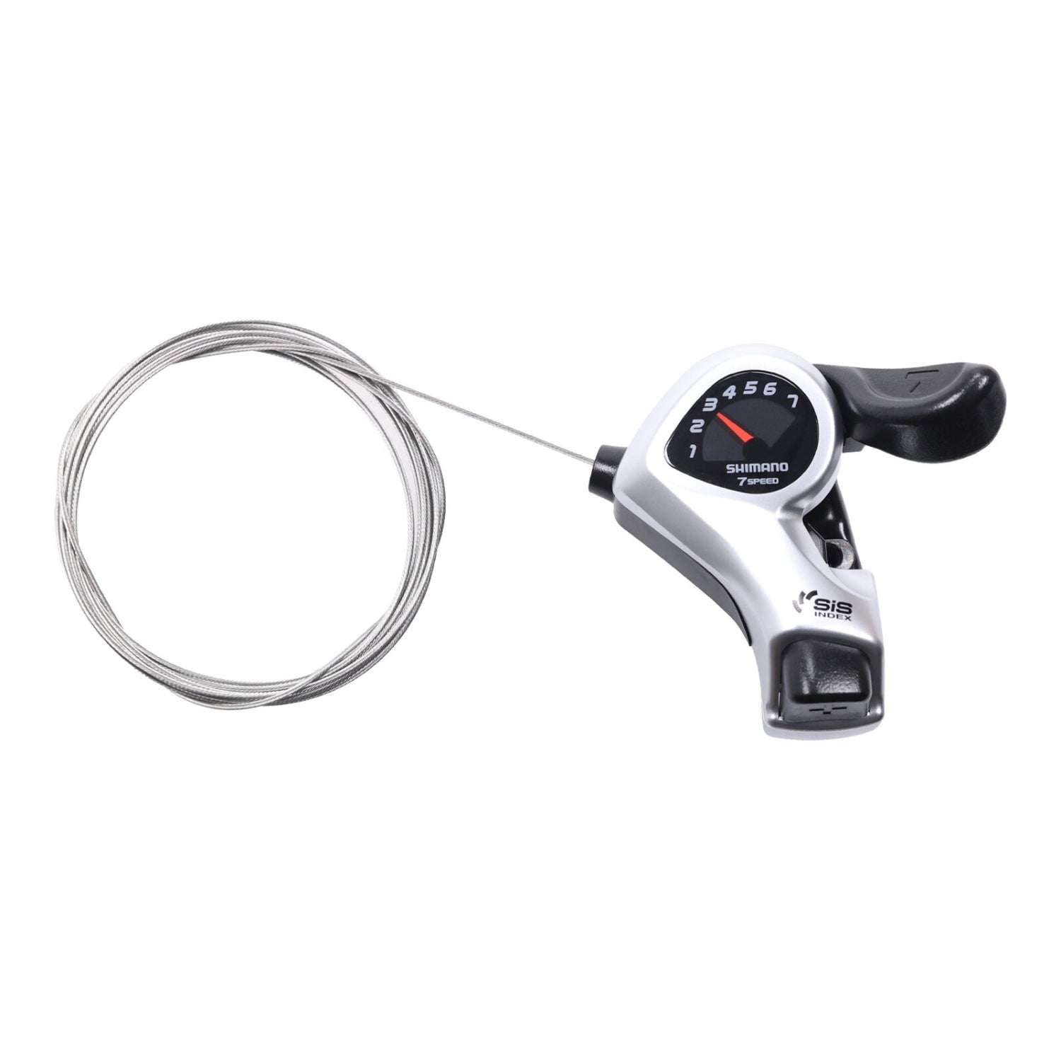 VIVI Electric Bike Shifter SL-TX50 Thumb Shifters