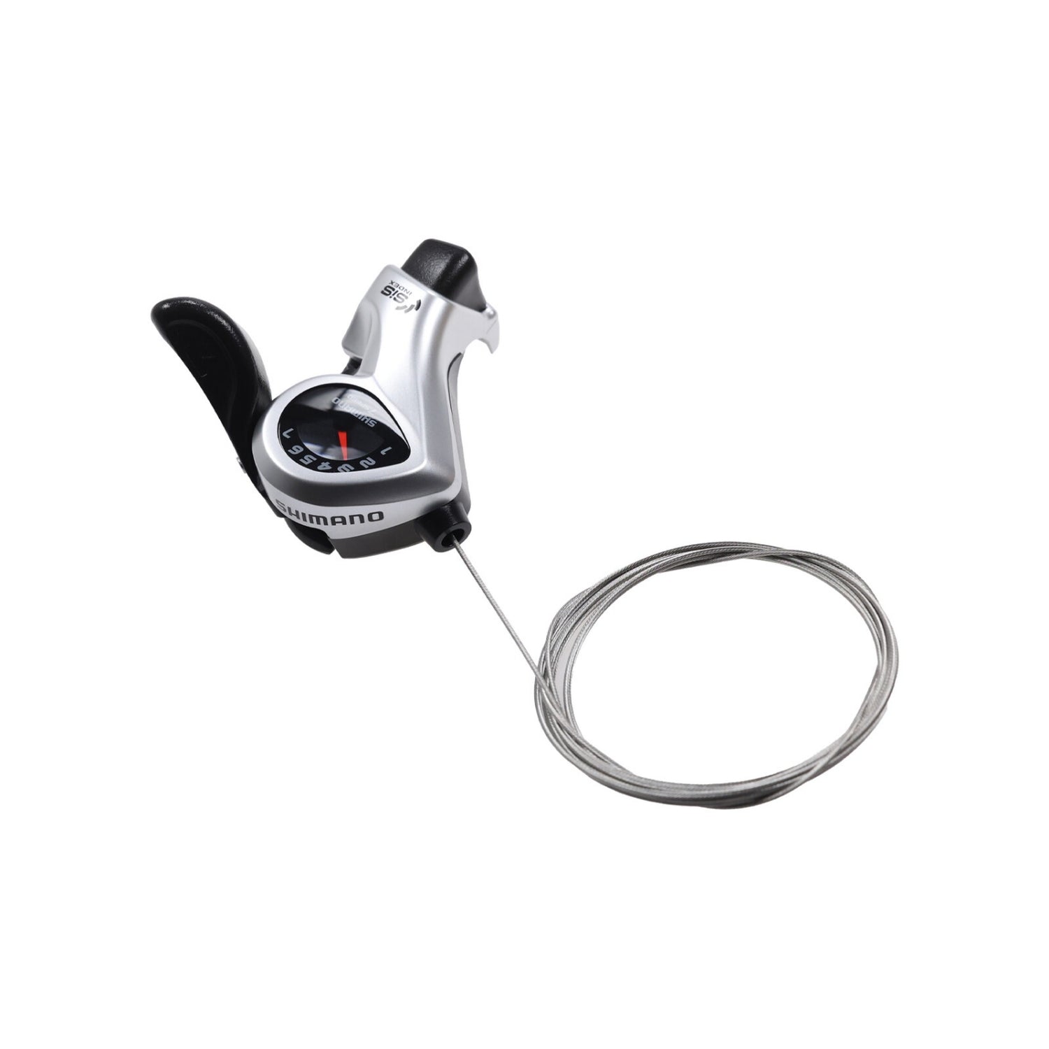 VIVI Electric Bike Shifter SL-TX50 Thumb Shifters