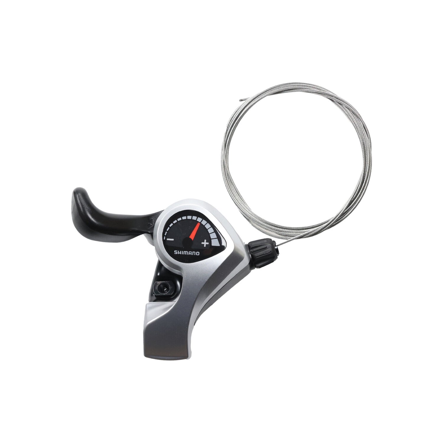 VIVI Electric Bike Shifter SL-TX50 Thumb Shifters