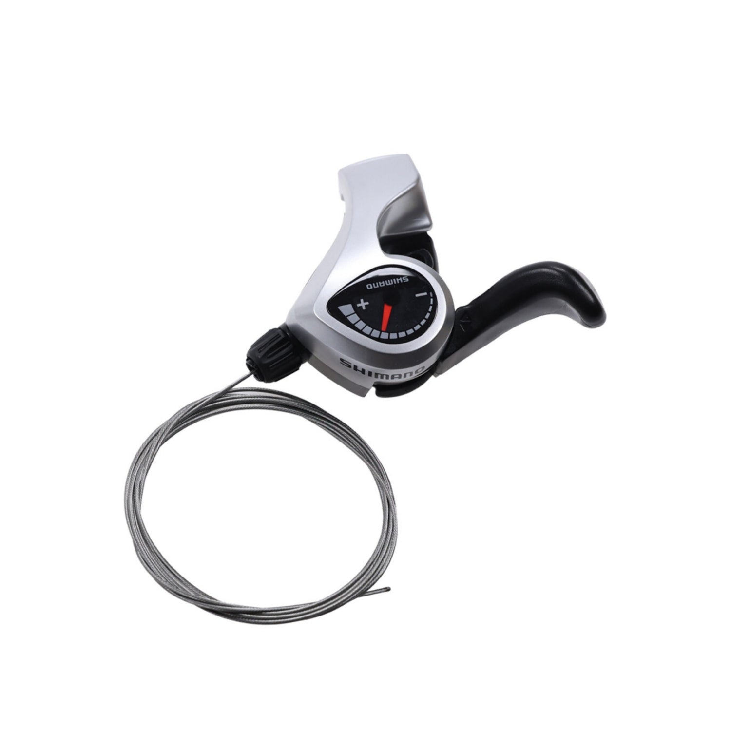 VIVI Electric Bike Shifter SL-TX50 Thumb Shifters