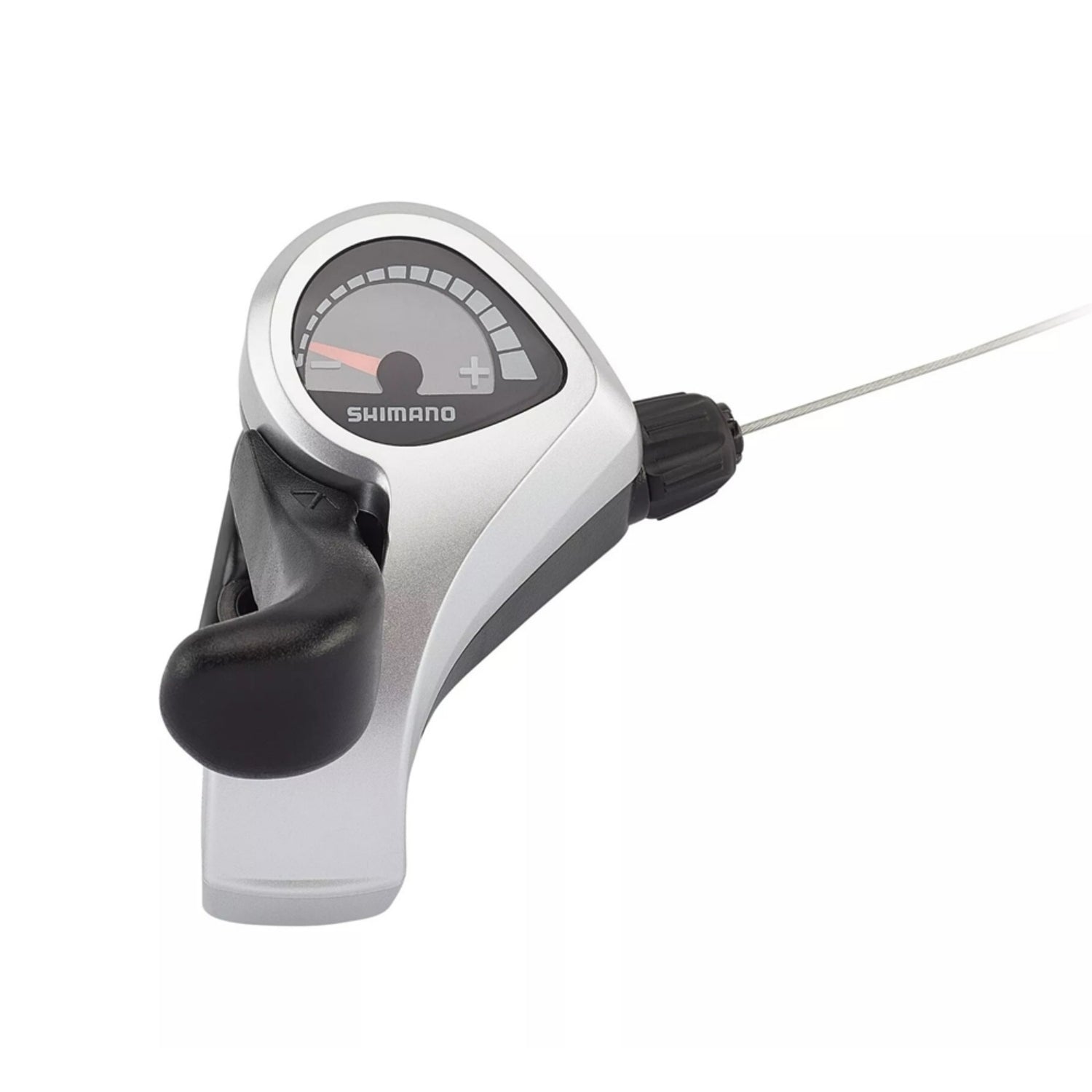 VIVI Electric Bike Shifter SL-TX50 Thumb Shifters
