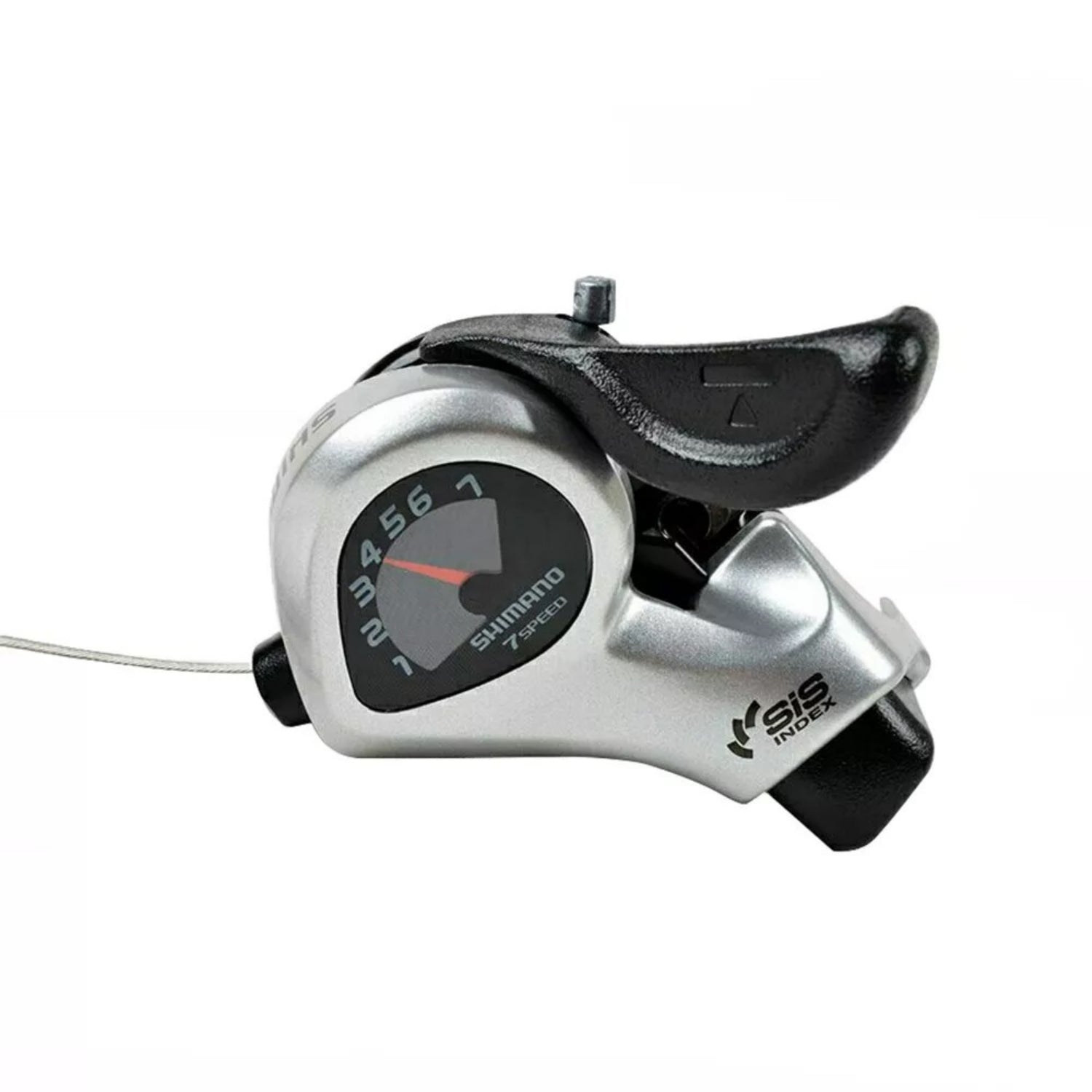 VIVI Electric Bike Shifter SL-TX50 Thumb Shifters