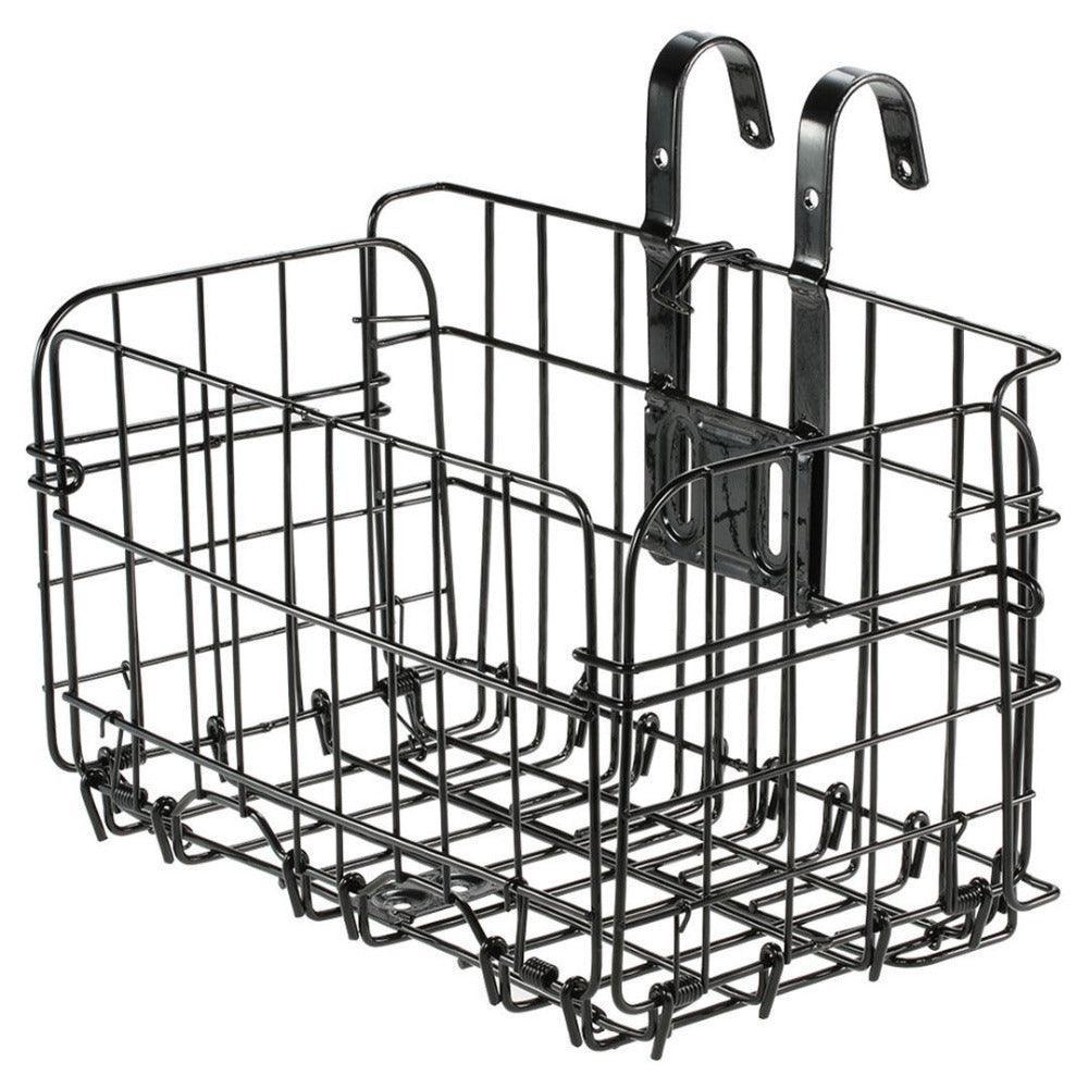 VIVI Front Bike Basket Hanging Storage Basket