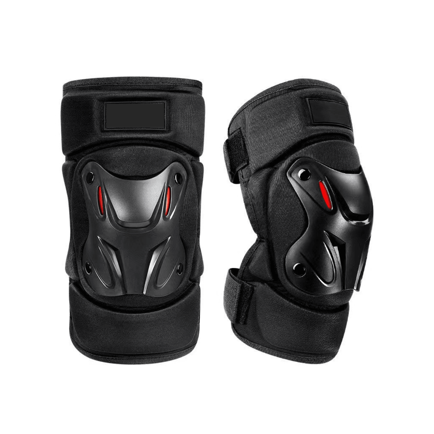 Vivi Impact-Resistant Protective Bat Knee Pads