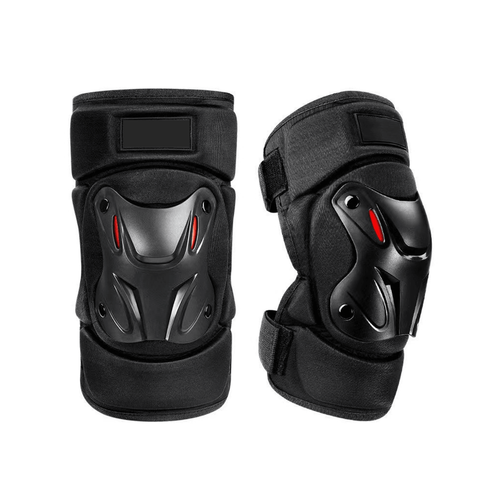 Protective Bat Vivi Impact-Resistant Protective Bat Knee Pads
