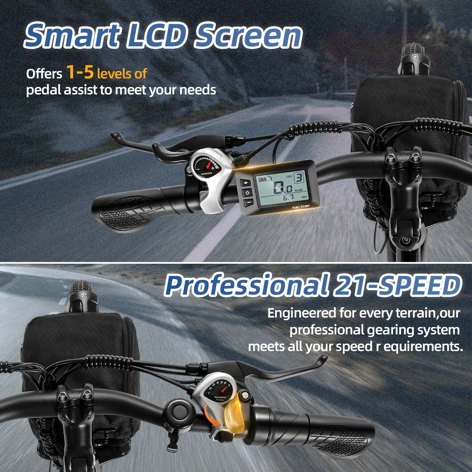 MATE.BIKE マニュアル MATE X / メイト X 【MATE.BIKE JAPAN OFFICIAL】