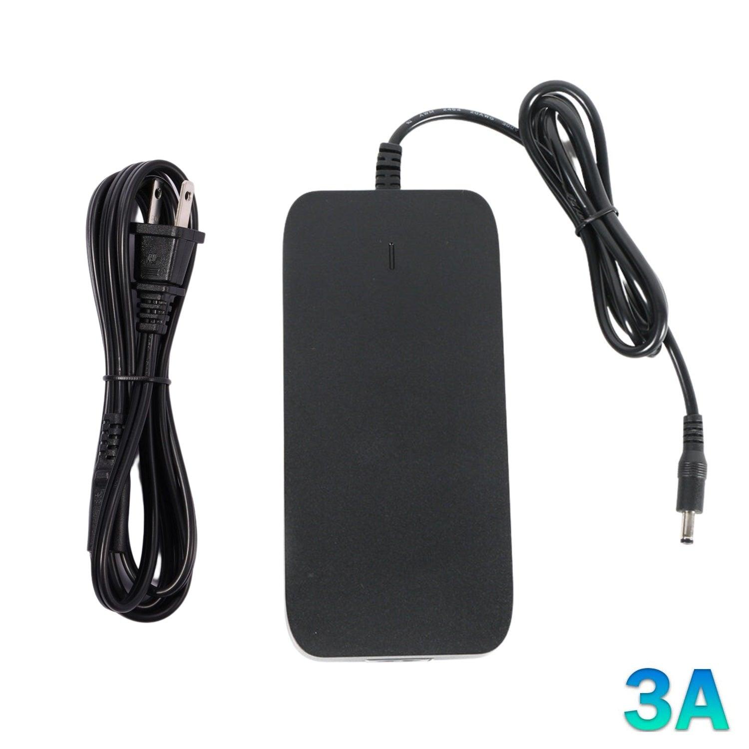 VIVI SPA Series Bike 42V Charger For 36V Battery