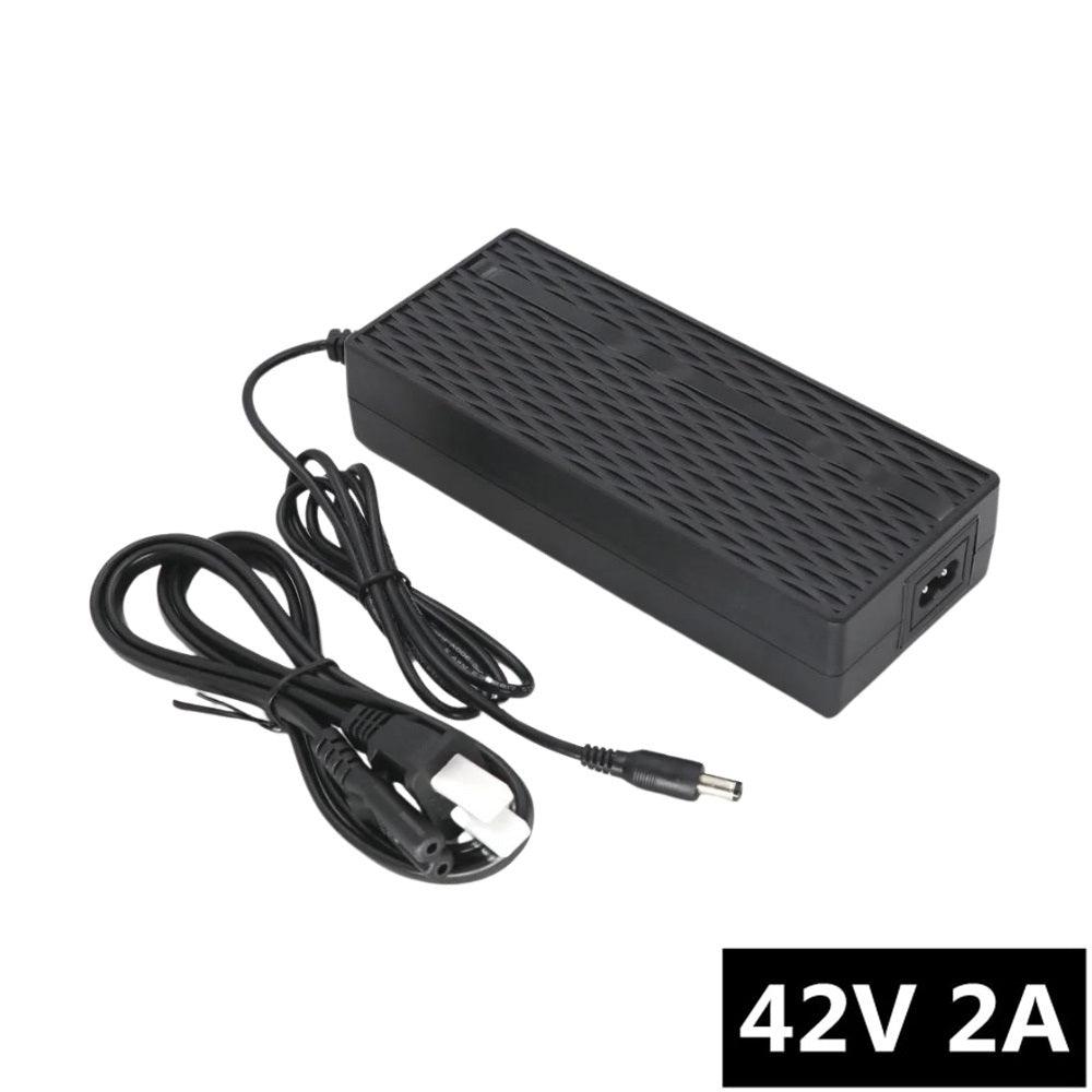 VIVI TT2020 Series Bike 42V Charger For 36V Battery