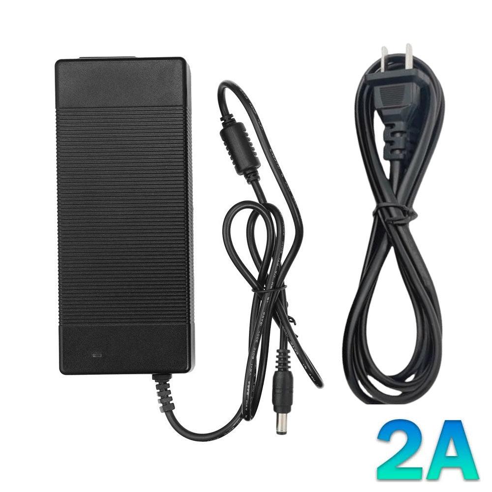 VIVI TT2020 Series Bike 54.6V Charger For 48V Battery